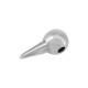 Colgante de Metal Zamak 7x15mm (Ø2.2mm)