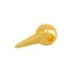 Colgante de Metal Zamak 7x15mm (Ø2.2mm)