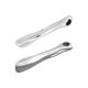 Colgante de Metal Zamak Barra Irregular 32x4mm (Ø3.2mm)
