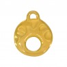 Oro 24K/0.12µm