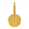 Oro 24K/0.12µm
