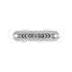Conector de Metal Zamak Barra 35x8mm/2.2mm Ø2mm