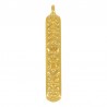Oro 24K/0.12µm