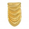 Oro 24K/0.12µm