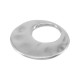 Colgante de Metal Zamak Redondo 30mm