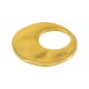 Colgante de Metal Zamak Redondo 30mm