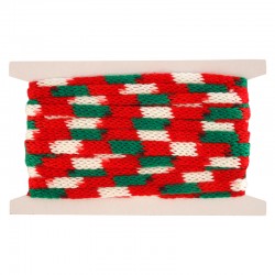 Cordón Poliestérico 10mm