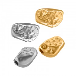 Cadena de Acero Inoxidable 304 6.2x9mm Ø1.5mm