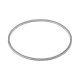 Anilla de Acero Inoxidable 304 35mm