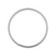 Anilla de Acero Inoxidable 304 20mm