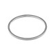 Anilla de Acero Inoxidable 304 20mm