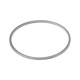 Anilla de Acero Inoxidable 304 30mm