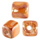 Cubo de Cerámica Esmaltada (~8.5mm) (Ø2,5mm)
