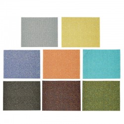 Malla de Strass Adhesivo 240x200mm (grosor 2mm)