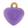 Oro 18K/Morado