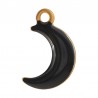 Oro 18K/Negro