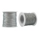 Hilo Metalizado 1mm(~50mtr/rollo)