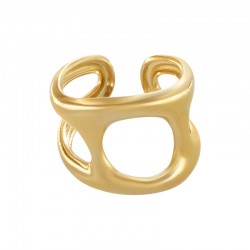 Anillo de Acero Inoxidable 304