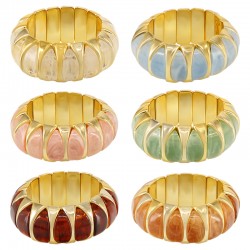 Pulsera de Acrílico 24mm