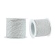Cordón Poliestérico 2mm (~10mtr/rollo)