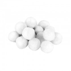 PomPon de Poliester ~15mm