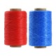 Hilo Encerado 0,8mm  (100mtr/rollo)
