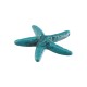 Colgante de Resina Estrella de Mar 38/6mm