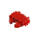 Colgante de Resina Cangrejo 42x33mm