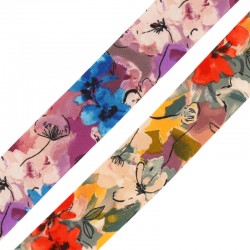 Tela Poliestérica 4mm (5mtrs/pack)