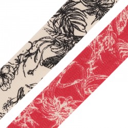 Tela Poliestérica 4mm (5mtrs/pack)