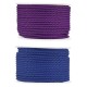 Cordón de Poliéster Retorcido 3mm(~20mtr/rollo)