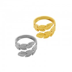 Anillo de Acero Inoxidable 304