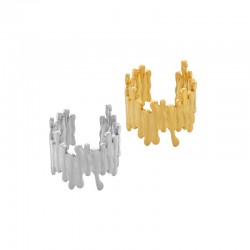 Anillo de Acero Inoxidable 304