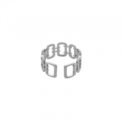 Anillo de Acero Inoxidable 304