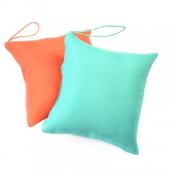 Fabric Pillow 100x100mm