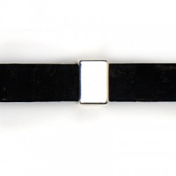 Pasador de Metal Zamak 13x7mm (Ø 10,2x4,4mm)