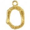 Oro 24K/0.12µm
