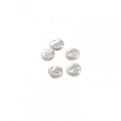 Perla ABS Iregular 12mm