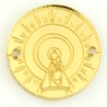 Espejo Dorado