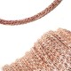 Cordón Poliestérico de Red 4mm (~15mtr/rollo)