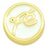 Oro/ Blanco