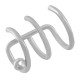 Pendiente Earcuff de Acero Inoxidable 304 13x11mm/1mm