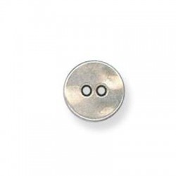 78411035 Botón de Metal Zamak 15mm