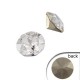 Cristal Swarovski Chaton 1088 PP32