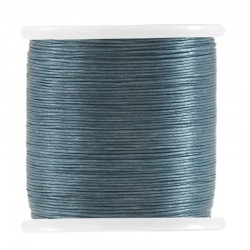 Hilo de Naylon Miyuki 0,2mm (50mtr/rollo)