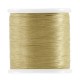 Hilo de Naylon Miyuki 0,2mm (50mtr/rollo)