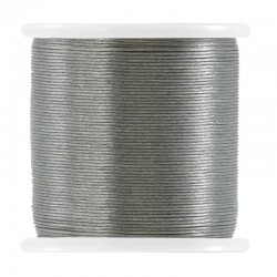 Hilo de Naylon Miyuki 0,2mm (50mtr/rollo)