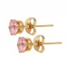 Oro 18K/Rosa