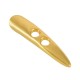 Cierre Barrita de Metal Zamak 6x30mm