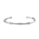 Pulsera de Acero Inoxidable 304 65.7x4.4mm